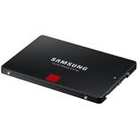 Накопитель SSD 2.5" 256GB Samsung (MZ-76P256BW), numer zdjęcia 4