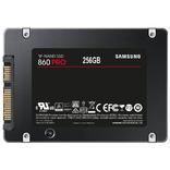 Накопитель SSD 2.5" 256GB Samsung (MZ-76P256BW), фото №5