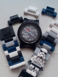 Годинник Lego, фото №2