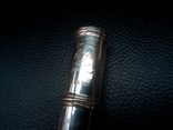 Флейта серебряная Gemeinhardt, photo number 3