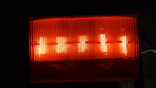 Красный фонарь и валик для глянцевания, фото №7