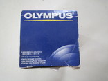 Телеконвертер Olympus 1.3х, фото №2