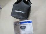 Телеконвертер Olympus 1.3х, фото №4