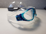 Очки для плавания Aqua Sphere Made in Italy (код 754), фото №4