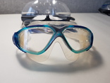 Очки для плавания Aqua Sphere Made in Italy (код 755), фото №2