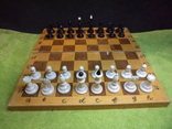 Шахматы, фото №3