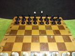 Шахматы, фото №4