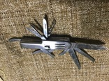 Складной перочинный ножик, фото №3