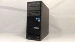 S30 stacja Robocza Lenovo ThinkStation E5-1607v2/8Gb/250Gb//Nvidia Quadro 2000 1Gb, numer zdjęcia 3