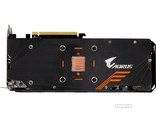 Видеокарта Gigabyte PCI-Ex GeForce GTX 1060 Aorus 6GB GDDR5, фото №3
