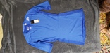 Термобелье adidas футболка M (синяя), фото №2