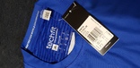 Термобелье adidas футболка M (синяя), фото №3