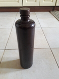 Бутылка из под Рижского бальзама, фото №2