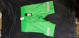 Термобелье adidas велосипедки XL (зеленые), фото №2
