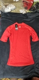 Термобелье adidas футболка L (красная), фото №4