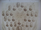 Старший класс 2-ой.р. юнкеров Киев 1886 год., фото №3