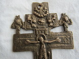 Старовинний хрест, фото №3