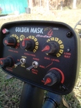 Golden Mask 4 pro, фото №2