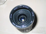 Vivitar 28-210mm F/3.5-5.6 (Nikon), фото №2