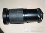 Vivitar 28-210mm F/3.5-5.6 (Nikon), фото №6