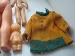Куклы и части в ремонт, фото №12