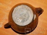 Старовинний чайник (гончарство)., фото №7