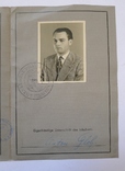 Немецкое водительское удостоверение., фото №7