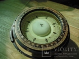 Морской магнитный 127-мм (5-дюймовый) компас системы ГУ, фото №2