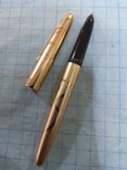 Ручка перьевая, фото №2