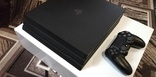 Sony PlayStation 4 Pro 1000GB (PS4 Pro 1TB), фото №2