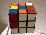 Кубик Рубика (Венгрия), фото №6