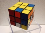 Кубик Рубика (Венгрия), фото №7