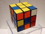 Кубик Рубика (Венгрия), фото №8