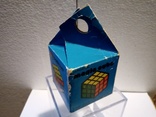 Кубик Рубика (Венгрия), фото №9