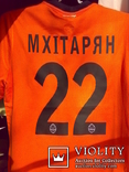Футболка Мхітарян "Шахтар" 22, фото №7