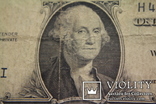 $1 доллар США 1935-E, фото №11
