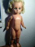 Кукла СССР 54 см, фото №2