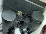 Бинокль Avocet, сделанном в Японии. Чехол для оптики с покрытием 8 х 40., фото №11