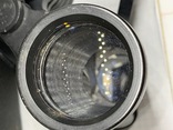 Бинокль Avocet, сделанном в Японии. Чехол для оптики с покрытием 8 х 40., фото №13