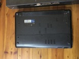 Ноутбук Asus X54 B970/4gb/320gb/Intel HD/ 1 час, фото №3