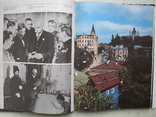"Патоновцы" фотоальбом Н.Козловского 1987 год, тираж 6 700, фото №5