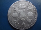 1 талер 1792 Милан  серебро   (Э.6.5)~, фото №5