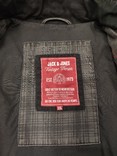 Куртка на высокого JACK &amp; JONES Vintage Denim XL-XXL, photo number 8