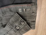 Куртка на высокого JACK &amp; JONES Vintage Denim XL-XXL, photo number 9