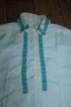 Рубашка вышиванка, фото №3