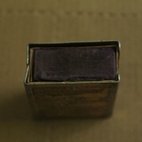 Спичечница с коробкой, фото №6