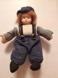 Куколка в коллекцию, фото №2