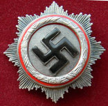 Военный орден немецкого креста II степень, копия, фото №3