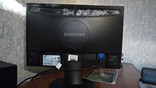 Монитор Samsung SyncMaster 2043NW, фото №3