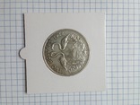 Багамские острова. 2 доллара. Серебро. 925 пр. 29,8 гр., фото №8